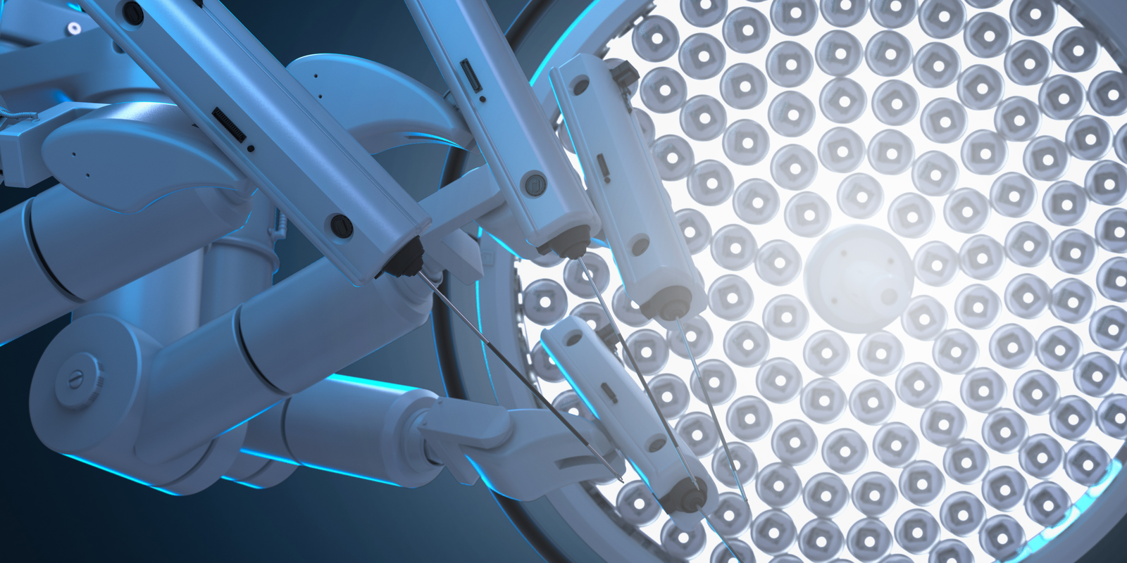 Cirurgia robótica Endometriose