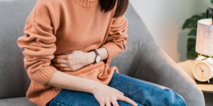 Cólica Endometriose